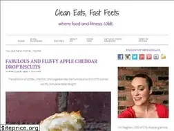 Sites similar to cleaneatsfastfeets.com
