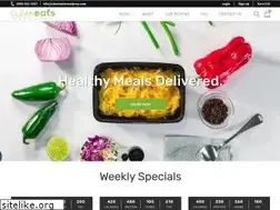 Sites similar to cleaneatsmealprep.com