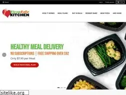 Sites similar to cleaneatzkitchen.com