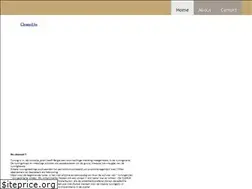 Sites similar to cleaned.be