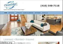 Sites similar to cleanedgeclean.com