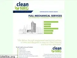 Sites similar to cleanenergy-usa.com