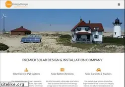 Sites similar to cleanenergydesign.com