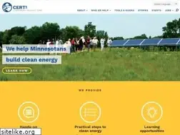 Sites similar to cleanenergyresourceteams.org