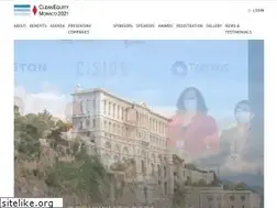 Sites similar to cleanequitymonaco.com