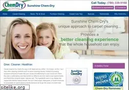 Sites similar to cleaner-carpet-miami.com