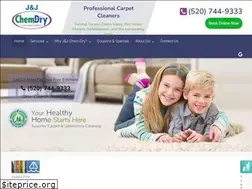 Sites similar to cleaner-carpet-tucson.com