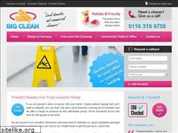Sites similar to cleaner-in-leicester.co.uk