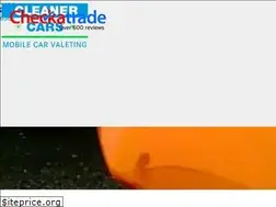 Sites similar to cleanercars.co.uk