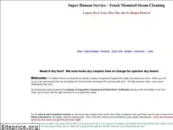 Sites similar to cleanerhomedenver.com