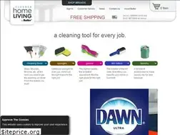 Sites similar to cleanerhomeliving.com