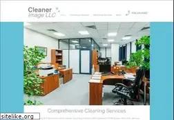Sites similar to cleanerimagellc.com