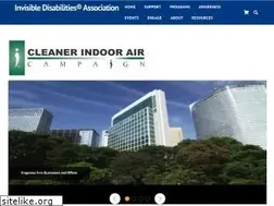 Sites similar to cleanerindoorair.org