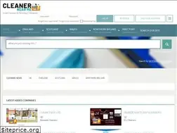 Sites similar to cleanernearme.uk