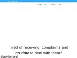 Sites similar to cleaneroffices.ca