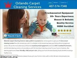 Sites similar to cleanerorlando.com