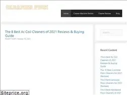 Sites similar to cleanerpick.com