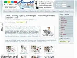 Sites similar to cleanerprintbuys.com