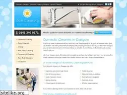 Sites similar to cleaners-in-glasgow.co.uk