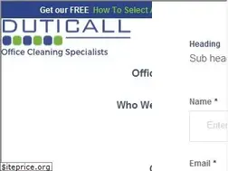Sites similar to cleaners.com.au