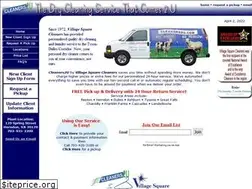 Sites similar to cleaners2u.com