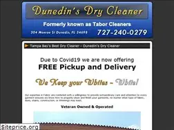 Sites similar to cleanersdunedin.com