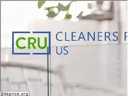 Sites similar to cleanersrus.com.au