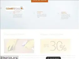 Sites similar to cleanerstouch.co.nz