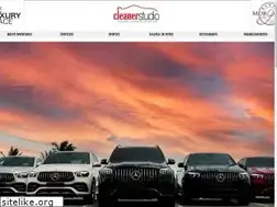 Sites similar to cleanerstudio.do