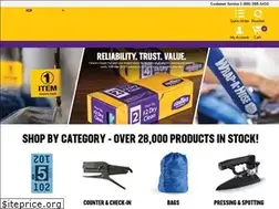 Sites similar to cleanersupply.com