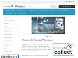 Sites similar to cleanerswarehouse.co.uk