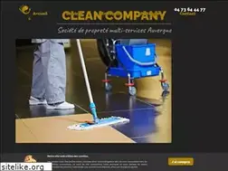 Sites similar to cleanetco.net