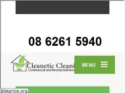 Sites similar to cleanetic.com.au