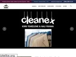 Sites similar to cleanex.com.tr