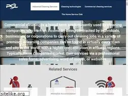 Sites similar to cleanexcontractservices.com