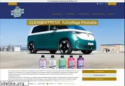 Sites similar to cleanextreme.de