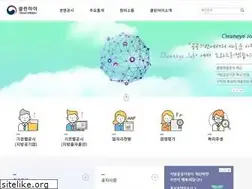 Sites similar to cleaneye.go.kr