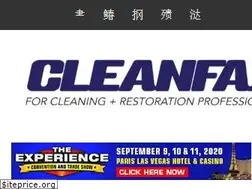 Sites similar to cleanfax.com