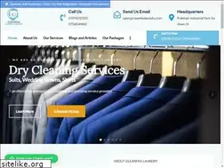 Sites similar to cleanfaxlaundry.com