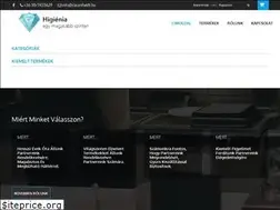 Sites similar to cleanfixkft.hu