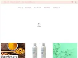 Sites similar to cleanfoodhaven.com