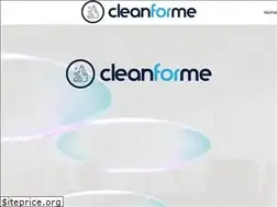 Sites similar to cleanforme.com.au