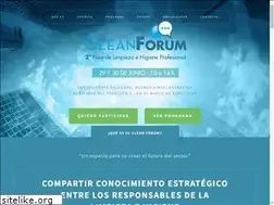 Sites similar to cleanforum.com.ar