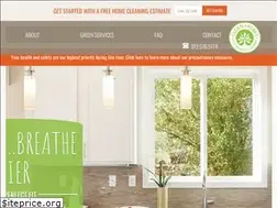 Sites similar to cleanfreaks.com