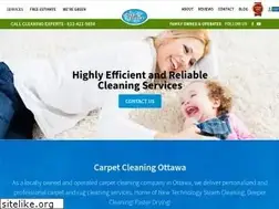Sites similar to cleanfreaksottawa.com