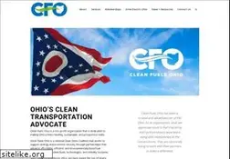Sites similar to cleanfuelsohio.org