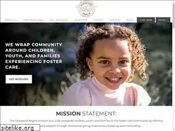 Sites similar to cleangels.org