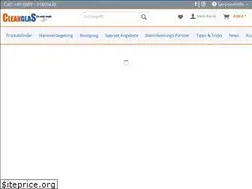 Sites similar to cleanglas.eu