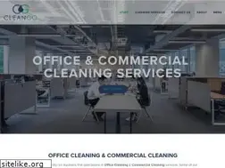 Sites similar to cleango.co.uk