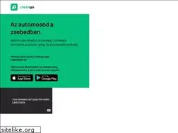 Sites similar to cleango.hu